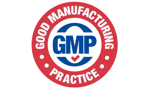 Prosturox GMP Certified